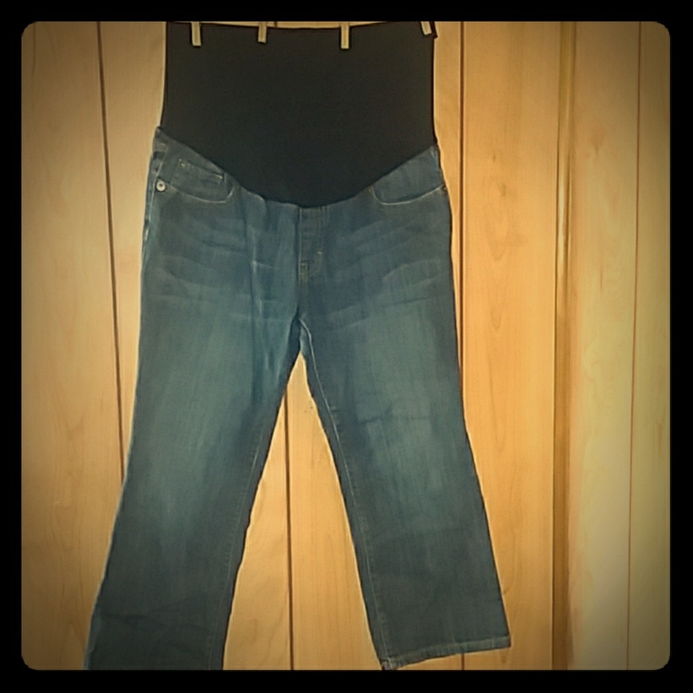 Liz Lange Maternity Pants